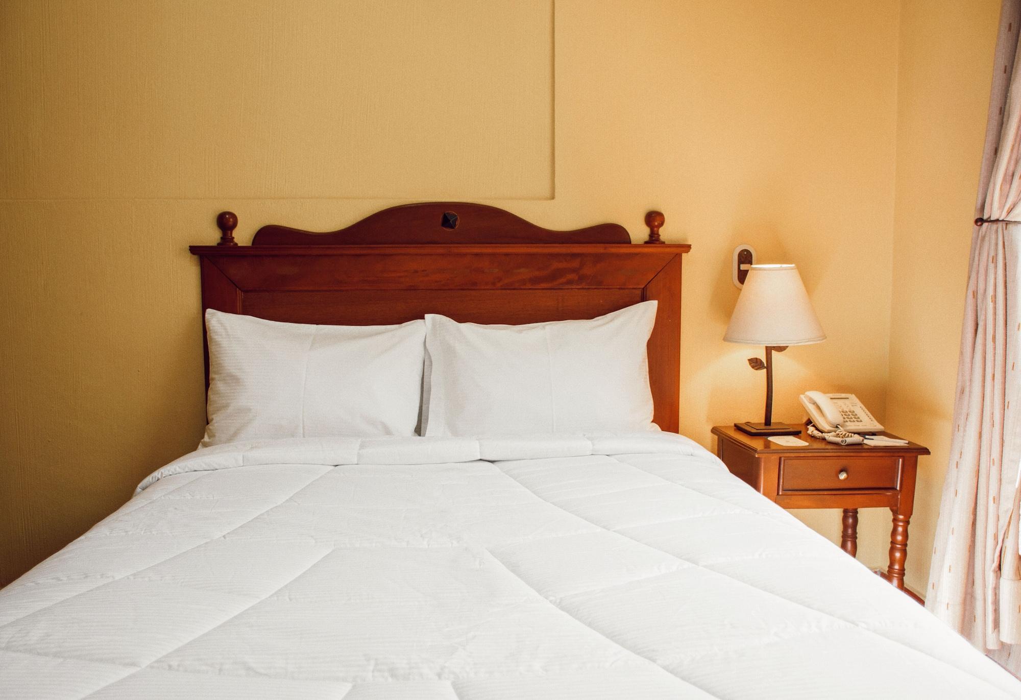 Hotel Villa Terra San Salvador Dış mekan fotoğraf