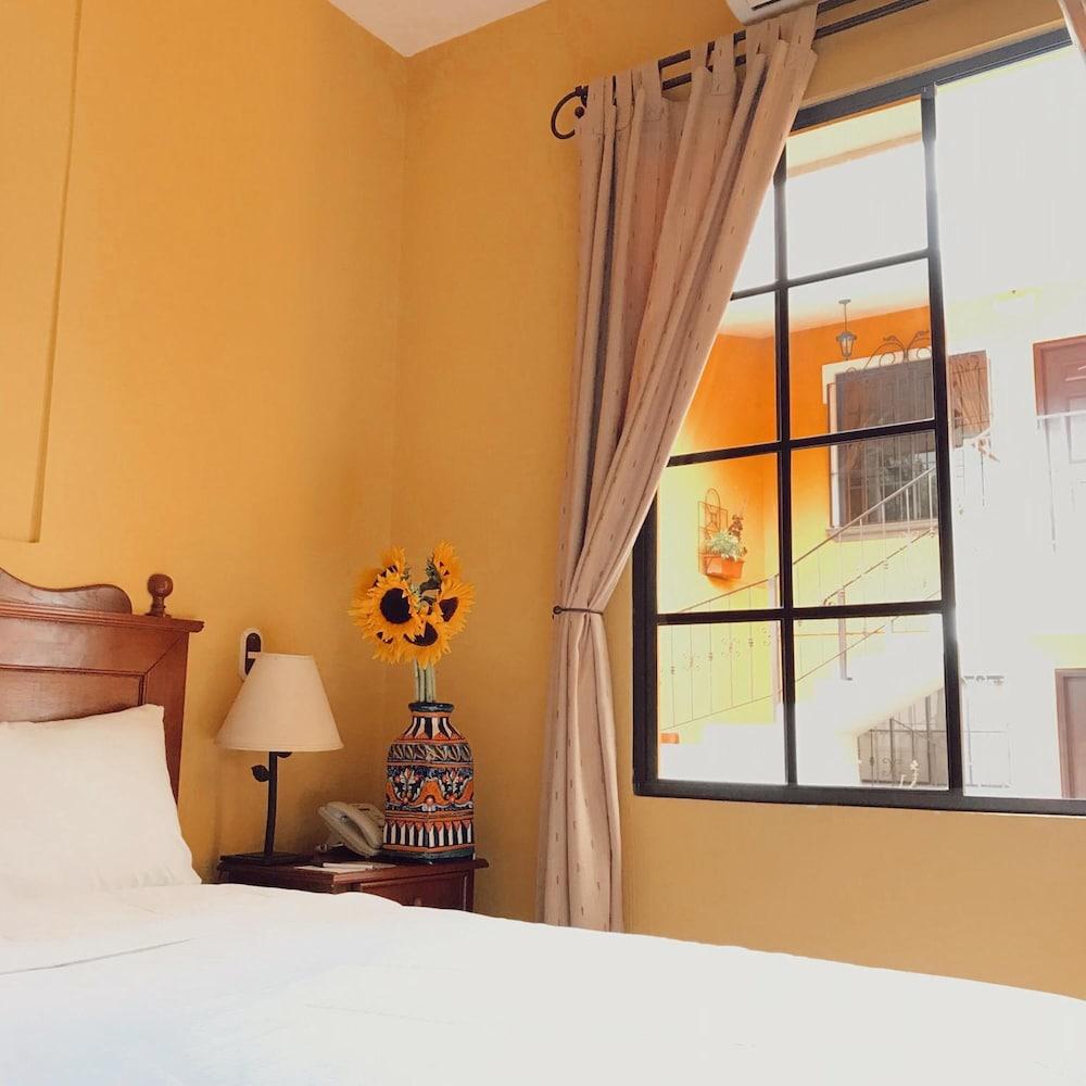 Hotel Villa Terra San Salvador Dış mekan fotoğraf