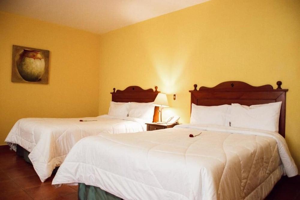 Hotel Villa Terra San Salvador Dış mekan fotoğraf