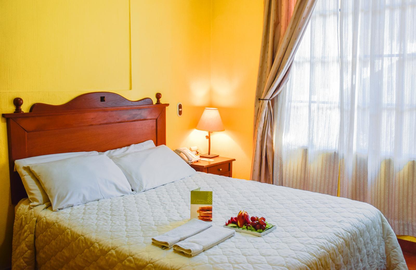 Hotel Villa Terra San Salvador Dış mekan fotoğraf