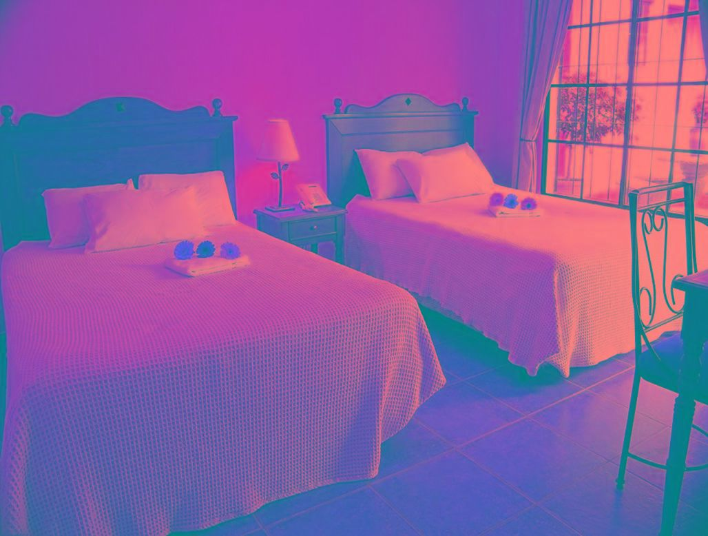 Hotel Villa Terra San Salvador Dış mekan fotoğraf