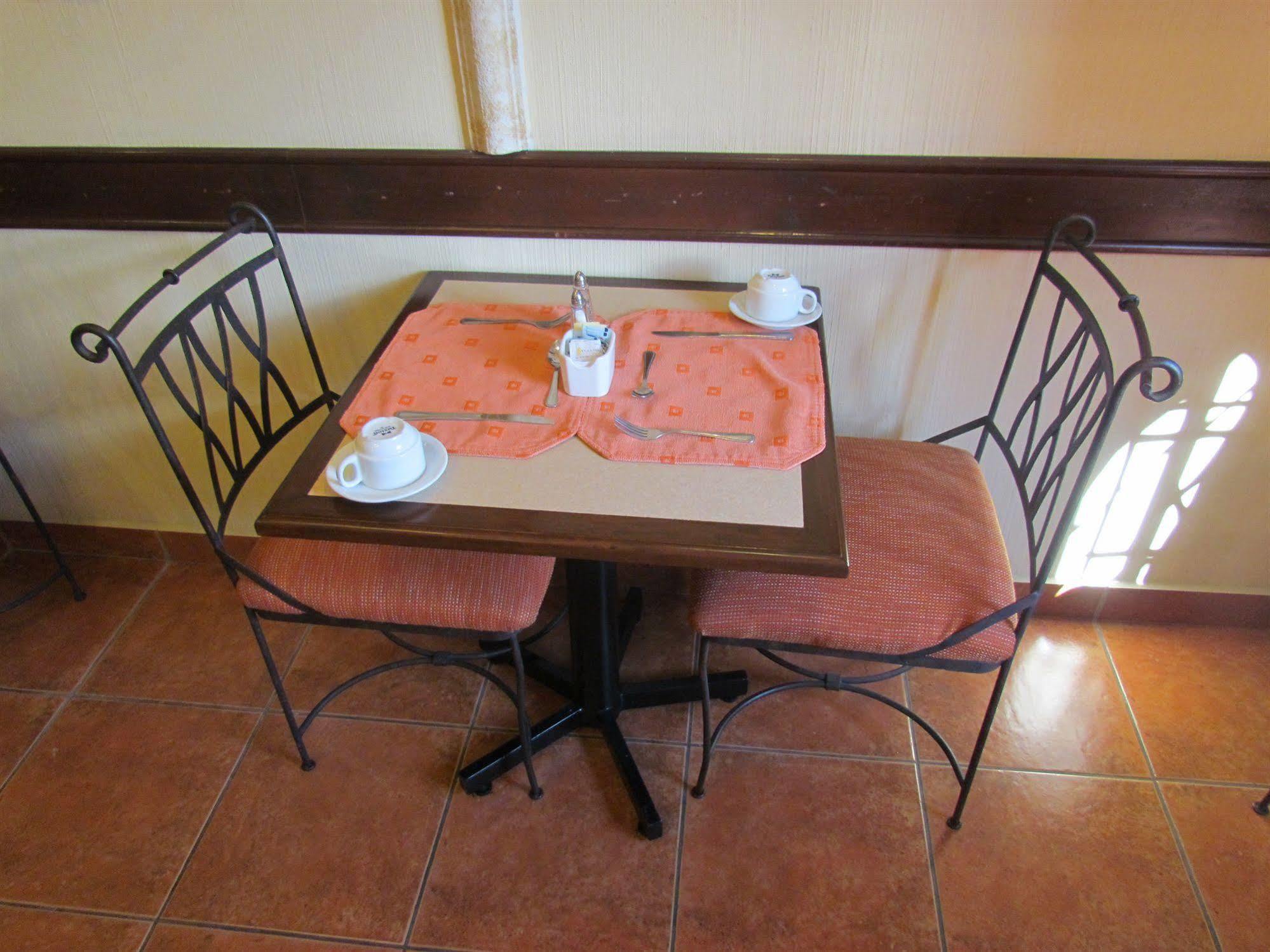 Hotel Villa Terra San Salvador Dış mekan fotoğraf